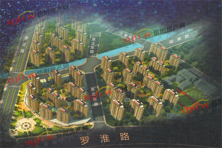 密州君和君泰4室2厅2卫119万156m2出售